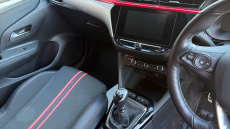 Vauxhall Corsa 1.2 Turbo SRi Premium 5dr Petrol Hatchback